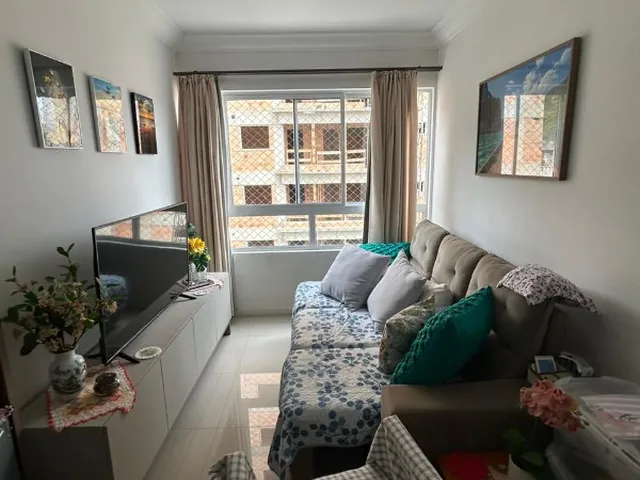Imagem 12: 2 Dormitórios no bairro Tabuleiro em Camboriu - pronto para morar