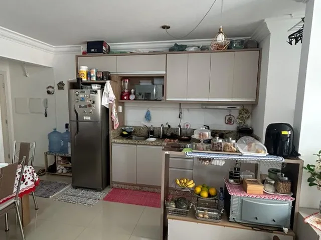 Imagem 13: 2 Dormitórios no bairro Tabuleiro em Camboriu - pronto para morar