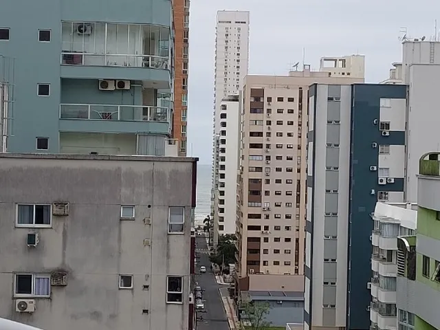 Imagem 11: Cobertura Duplex com Piscina Privativa Mobiliada e Decorada no Centro de Balneario Camboriu