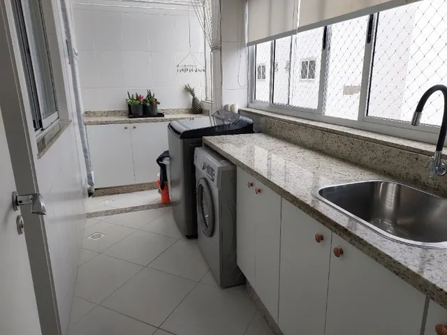 Imagem 5: Cobertura Duplex com Piscina Privativa Mobiliada e Decorada no Centro de Balneario Camboriu