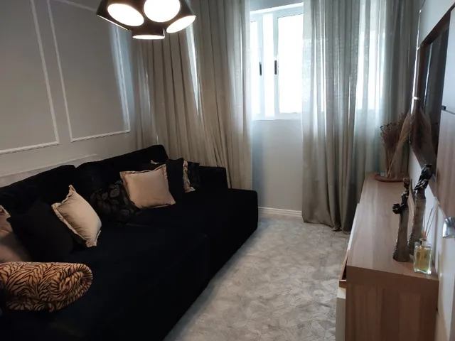 Imagem 13: Cobertura Duplex com Piscina Privativa Mobiliada e Decorada no Centro de Balneario Camboriu