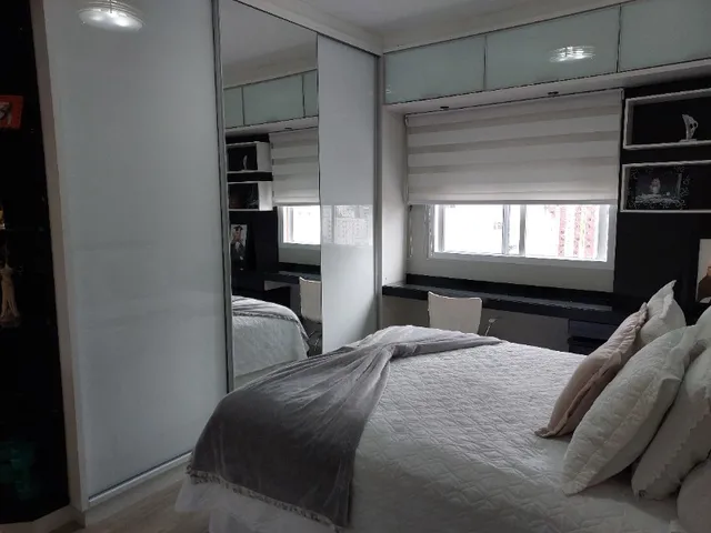 Imagem 3: Cobertura Duplex com Piscina Privativa Mobiliada e Decorada no Centro de Balneario Camboriu
