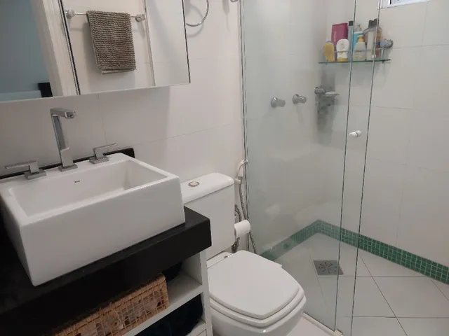 Imagem 14: Cobertura Duplex com Piscina Privativa Mobiliada e Decorada no Centro de Balneario Camboriu