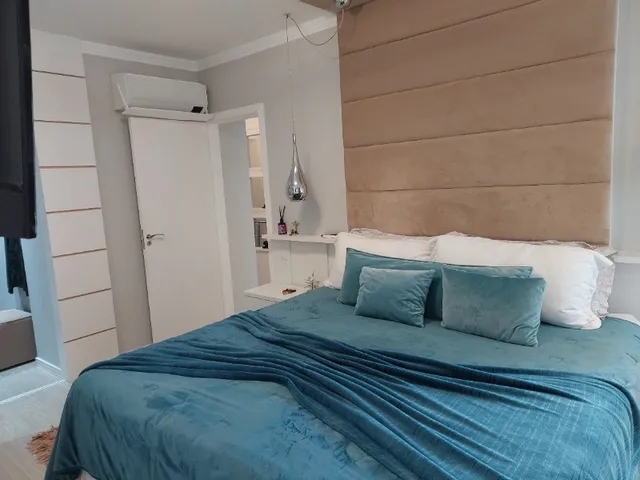 Imagem 4: Cobertura Duplex com Piscina Privativa Mobiliada e Decorada no Centro de Balneario Camboriu