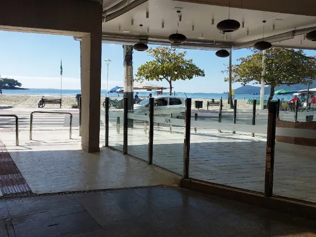 Imagem 3: 4 Dormitórios para alugar Temperata Frente para o Mar no centro de Balneário Camboriú