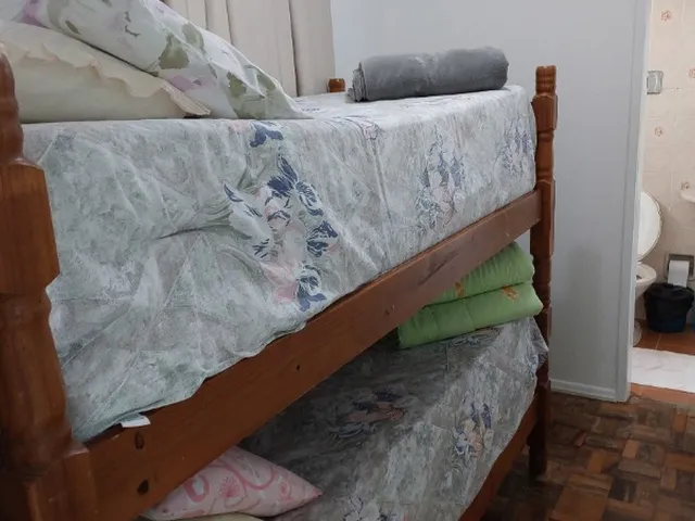 Imagem 2: 4 Dormitórios para alugar Temperata Frente para o Mar no centro de Balneário Camboriú