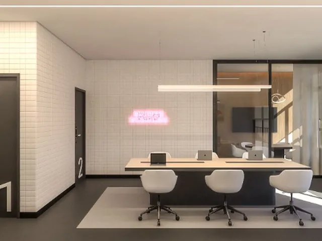Imagem 3: Apartamento 1 Dormitório com Completíssima área de lazzer