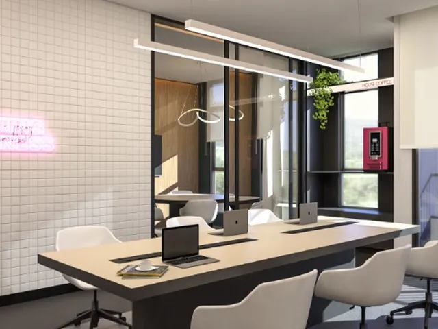 Imagem 16: Apartamento 1 Dormitório com Completíssima área de lazzer