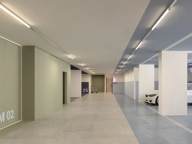 Imagem 12: Apartamento 1 Dormitório com Completíssima área de lazzer
