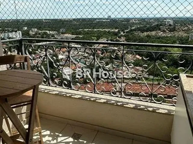 Imagem 7: Quilombo Apartamento com 3 dormitórios