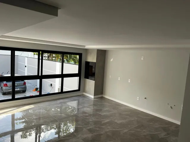 Imagem: 2 Dormitórios Novo Semi Mobiliado no Bairro