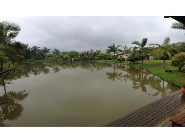 Imagem 8: Chácara em Camboriu com Linda Área Verde