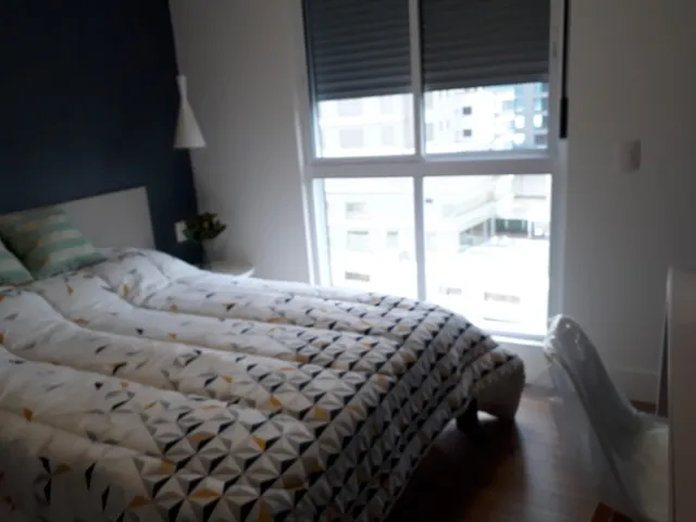 Imagem 6: 4 Suítes na Quadra do mar na Barra Sul Finamente Mobiliado e Decorado - 100 m do mar