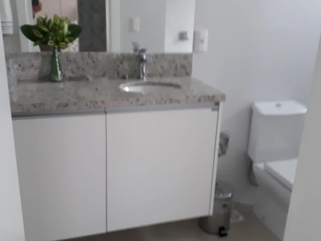 Imagem 7: 4 Suítes na Quadra do mar na Barra Sul Finamente Mobiliado e Decorado - 100 m do mar