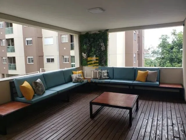 Imagem: Apartamento com 02 Dormitórios, 01 Suíte