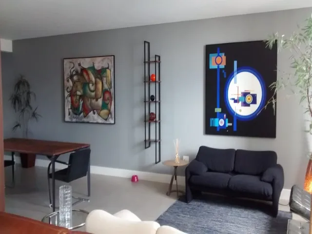 Imagem 7: 3 Suítes em Predio Alto Padrão com Área de Lazer completissima