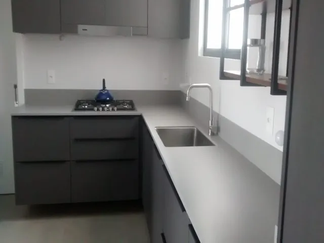 Imagem 3: 3 Suítes em Predio Alto Padrão com Área de Lazer completissima