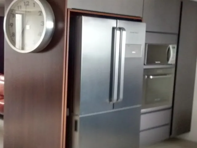 Imagem 4: 3 Suítes em Predio Alto Padrão com Área de Lazer completissima