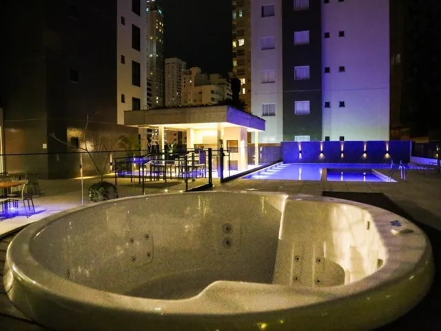 Imagem 15: 3 Suítes em Predio Alto Padrão com Área de Lazer completissima