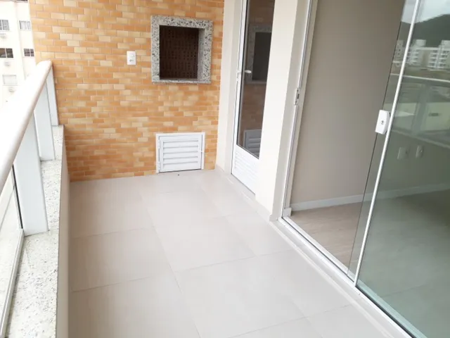 Imagem 1: Apartamento 2 Dormitorios novo pronto para morar com completo área de lazer no Bairro