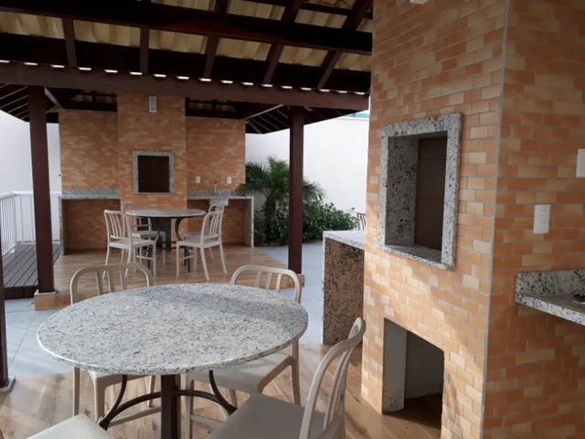 Imagem 4: Apartamento 2 Dormitorios novo pronto para morar com completo área de lazer no Bairro