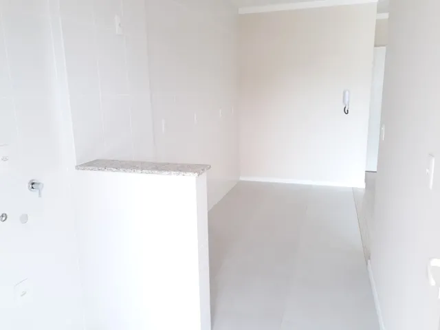Imagem 12: Apartamento 2 Dormitorios novo pronto para morar com completo área de lazer no Bairro