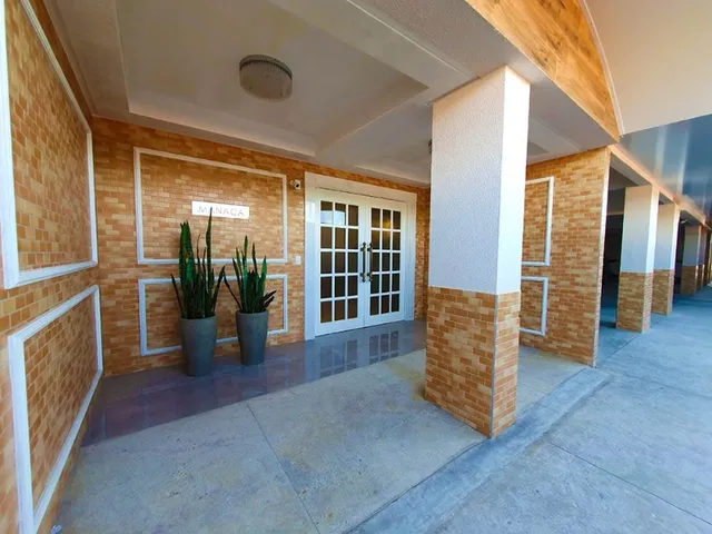 Imagem 11: Apartamento 2 Dormitorios novo pronto para morar com completo área de lazer no Bairro