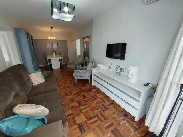 Imagem: Apartamento de 2 dormitorios na quadra do