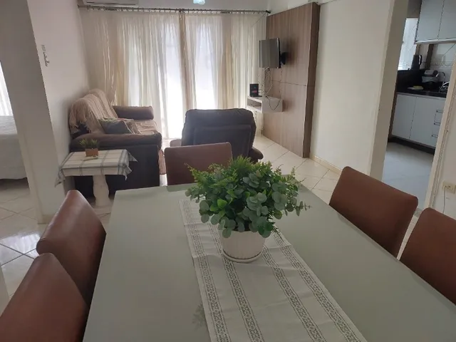 Imagem: Apartamento com 2 dormitorios na quadra