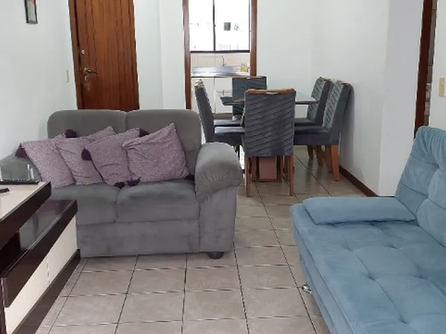 Imagem 15: Apartamento com 2 Dormitorios(1 suite) para Locação de Temporada a 100 m da praia no