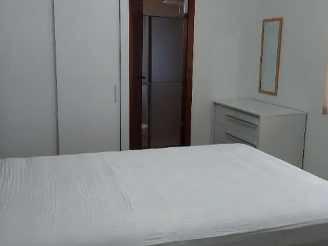 Imagem 13: Apartamento com 2 Dormitorios(1 suite) para Locação de Temporada a 100 m da praia no
