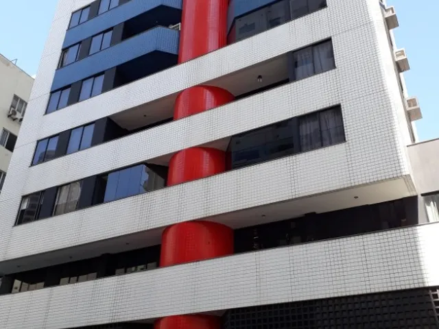 Imagem 6: Apartamento com 2 Dormitorios(1 suite) para Locação de Temporada a 100 m da praia no