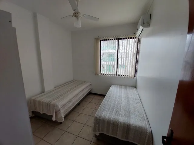 Imagem 10: Apartamento com 2 Dormitorios(1 suite) para Locação de Temporada a 100 m da praia no