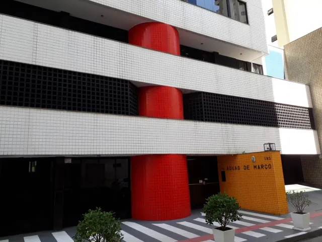 Imagem 5: Apartamento com 2 Dormitorios(1 suite) para Locação de Temporada a 100 m da praia no