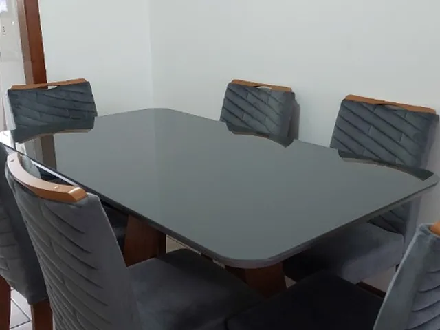 Imagem 14: Apartamento com 2 Dormitorios(1 suite) para Locação de Temporada a 100 m da praia no