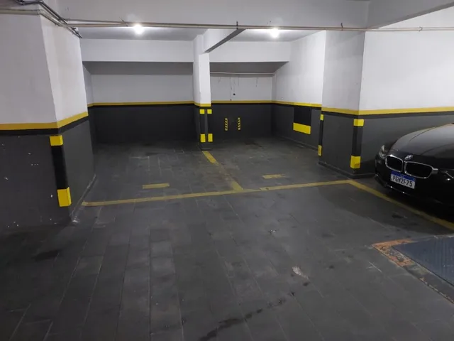 Imagem 16: Apartamento com 2 Dormitorios(1 suite) para Locação de Temporada a 100 m da praia no