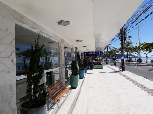 Imagem: Apartamento Locação de Temporada em Predio