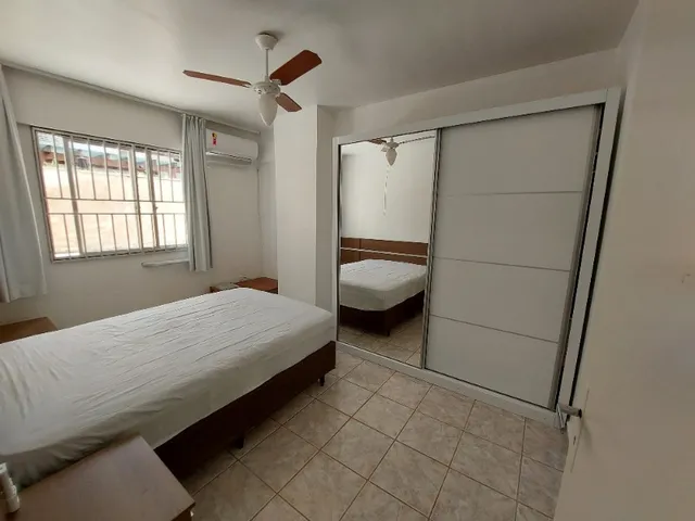 Imagem 10: Apartamento Locação de Temporada em Predio Frente ao mar com internet e Split