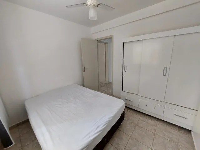 Imagem 12: Apartamento Locação de Temporada em Predio Frente ao mar com internet e Split