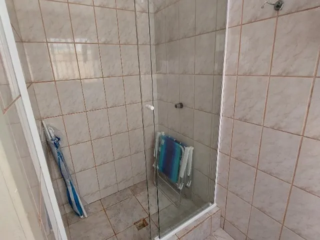 Imagem 7: Apartamento Locação de Temporada em Predio Frente ao mar com internet e Split
