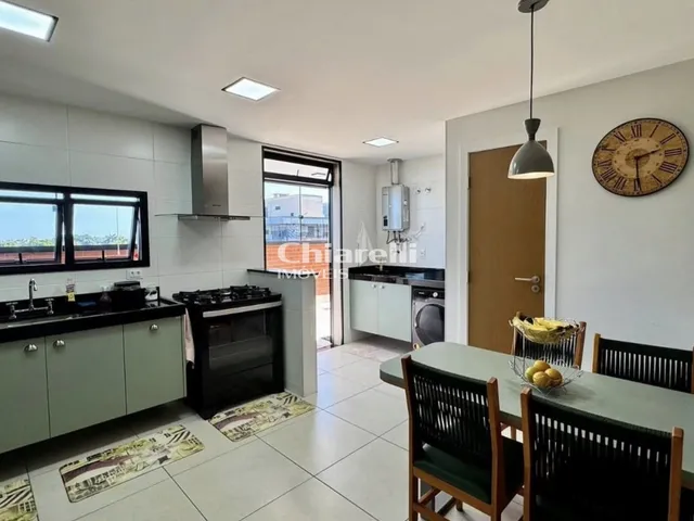 Imagem 4: Cobertura à venda em Piratininga, Niterói-RJ