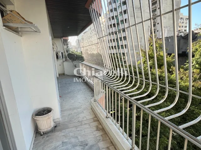 Imagem 7: Apartamento 3 quartos em Icaraí, 1 suíte, 1 vaga