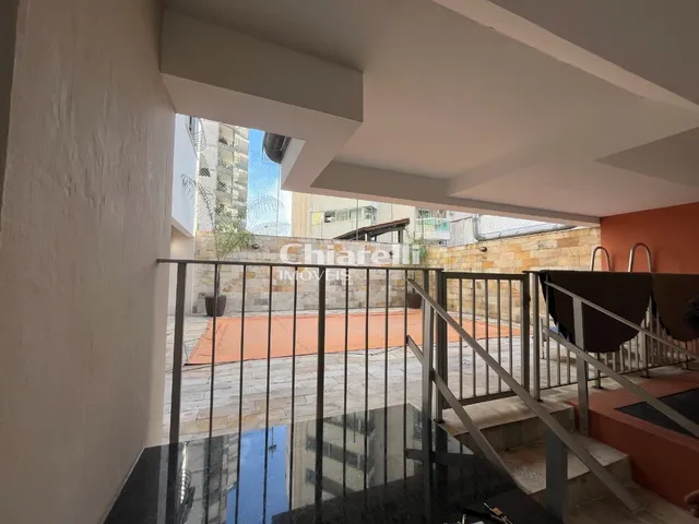 Imagem 12: Apartamento 3 quartos em Icaraí, 1 suíte, 1 vaga