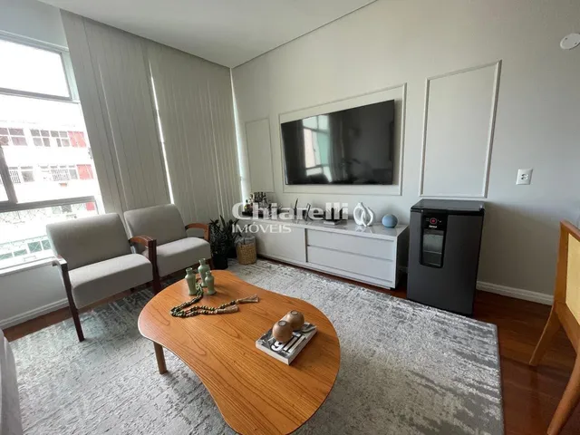 Imagem: Apartamento 3 quartos, quadra da Praia de