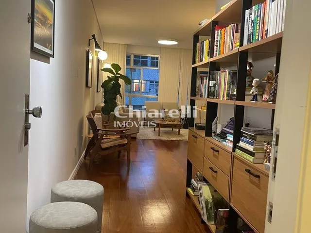 Imagem 2: Apartamento 3 quartos, quadra da Praia de Icaraí