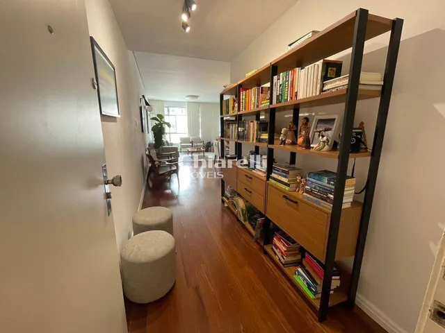 Imagem 4: Apartamento 3 quartos, quadra da Praia de Icaraí