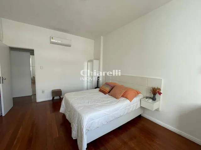 Imagem 1: Apartamento 3 quartos, quadra da Praia de Icaraí