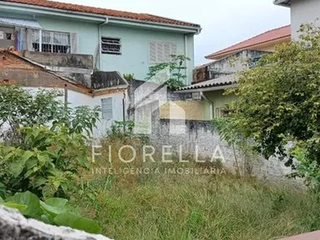 Imagem: Terreno no Bairro Jardim Atlântico, em