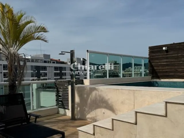 Imagem: Cobertura de luxo à venda em Icaraí, Niterói-RJ