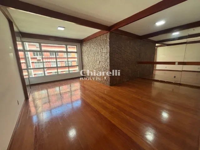 Imagem: O apartamento possui 3 Dormitórios, 1 Suíte, 3 Banheiros,
